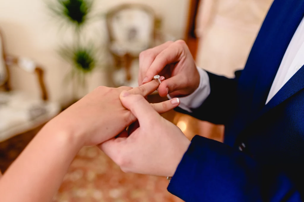 W czasie przygotowań do ślubu, dbajcie o siebie szczególnie mocno W czasie przygotowań do ślubu, dbajcie o siebie szczególnie mocno