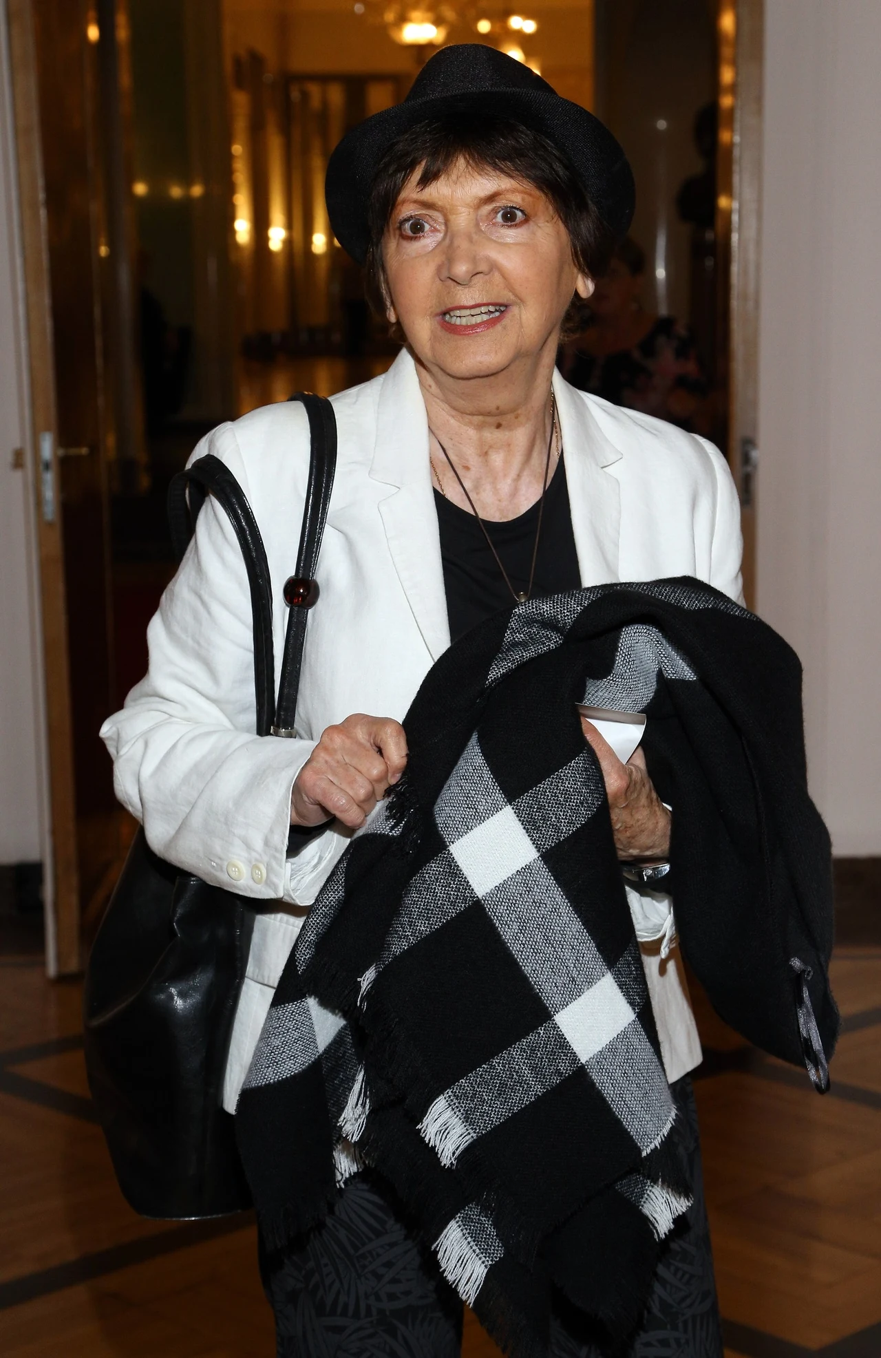 Halina Kunicka