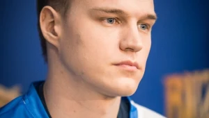 Raphael "Bunnyhoppor" Peltzer - photo by Blizzard Entertainment