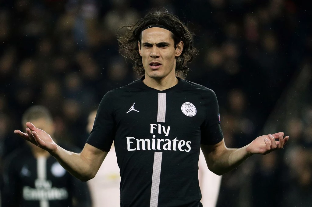 Edinson Cavani