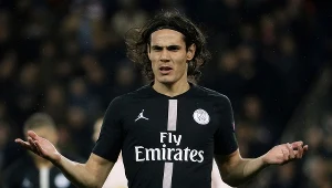Edinson Cavani