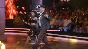"Dancing with the Stars. Taniec z Gwiazdami", odcinek 8