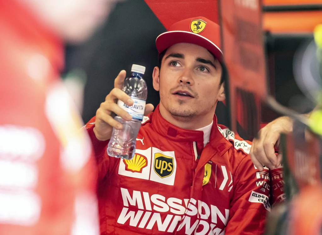 Charles Leclerc