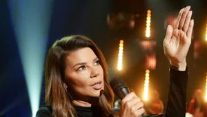 Edyta Górniak wróciła na Instagrama