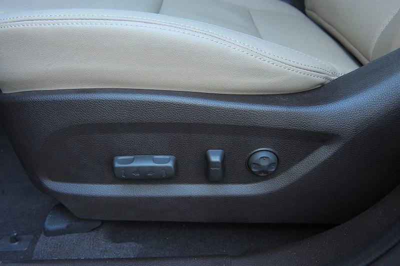 Hyundai Santa Fe III (2012-2018)