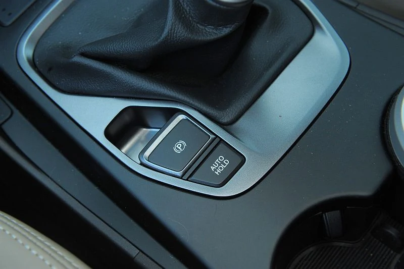 Hyundai Santa Fe III (2012-2018)