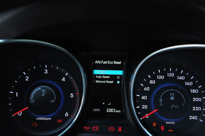 Hyundai Santa Fe III (2012-2018)