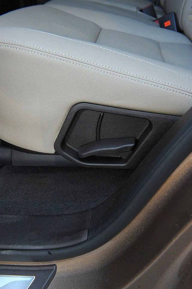 Hyundai Santa Fe III (2012-2018)
