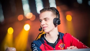 Thijs Molendijk - photo by Blizzard Entertainment