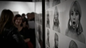 Z Muzeum Narodowego w Warszawie zostały usunięte prace Natalii LL "Sztuka konsumpcyjna" i Katarzyny Kozyry "Pojawienie się Lou Salome"