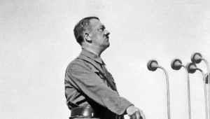 Adolf Hitler: Podjęcie kolejnych kroków nie obędzie się bez rozlewu krwi
