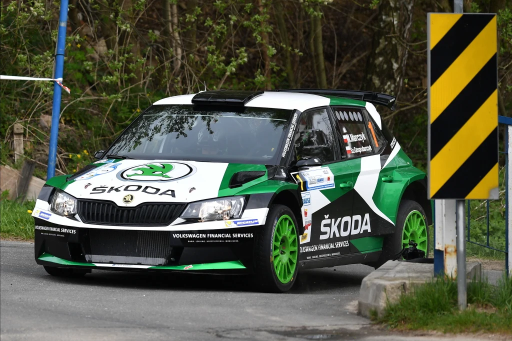 Mikołaj Marczyk Mikołaj Marczyk