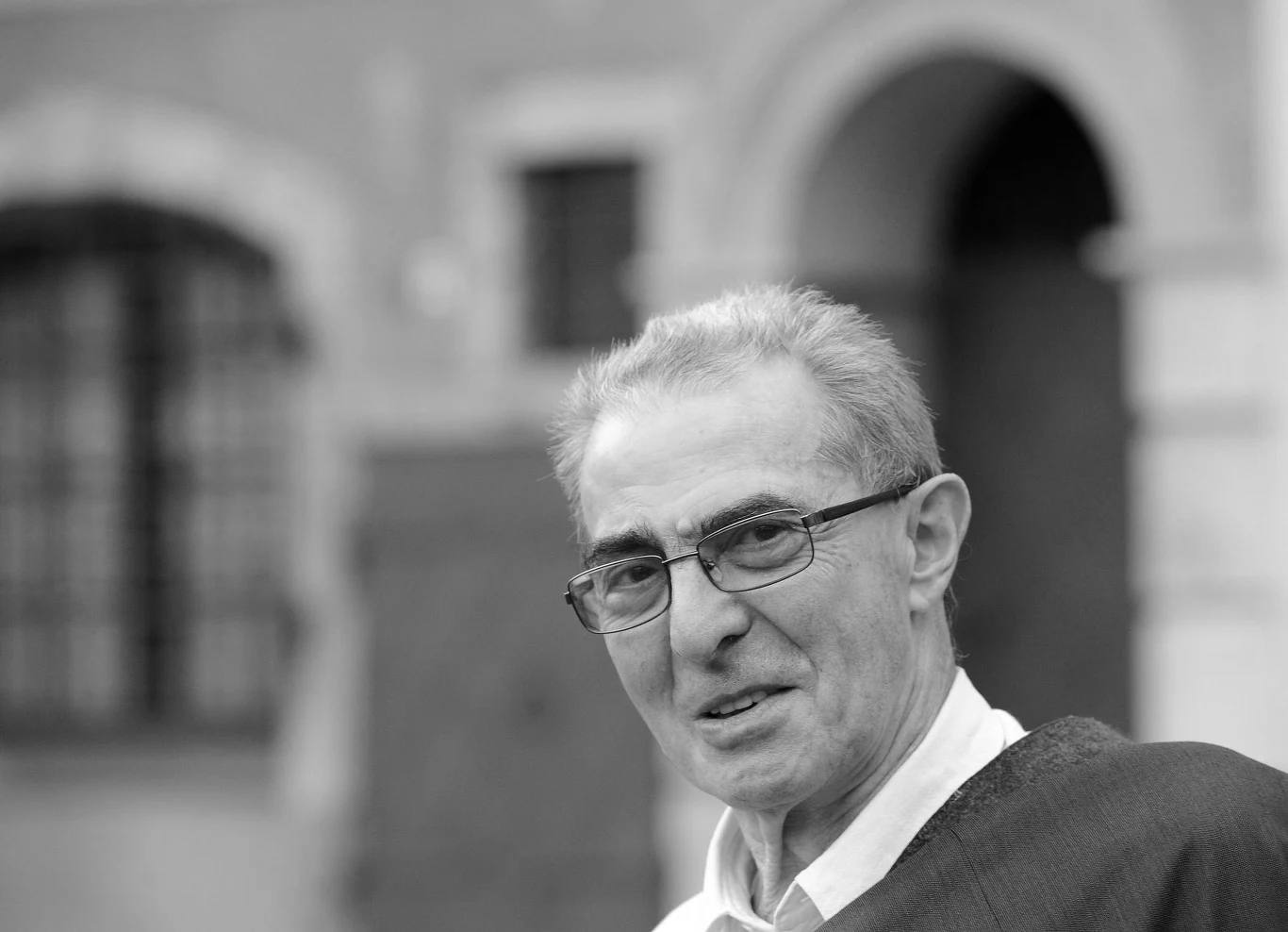 Profesor Karol Modzelewski zmarł w wieku 81 lat Profesor Karol Modzelewski zmarł w wieku 81 lat