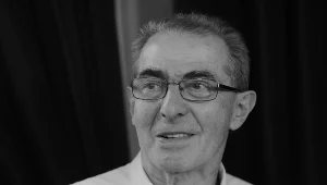 Profesor Karol Modzelewski