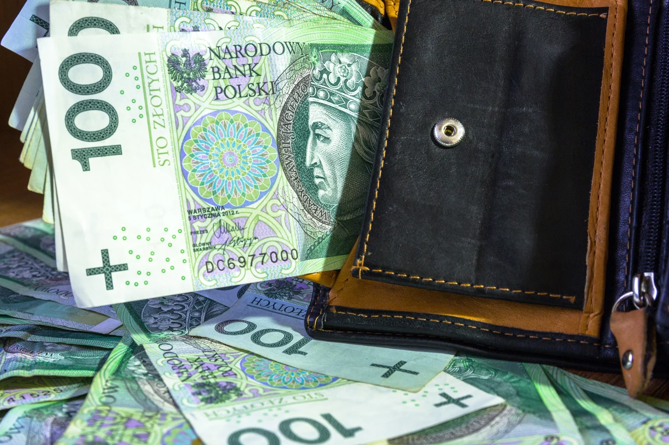 Okazuje się, że najbardziej majętni ludzie wcale nie zamieszkują największych miast