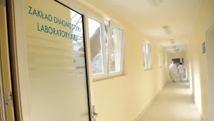 Szpital Miejski Specjalistyczny im. Gabriela Narutowicza w Krakowie