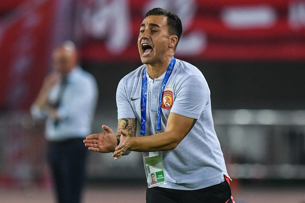 Fabio Cannavaro Fabio Cannavaro
