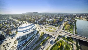 Od 1 maja w Krakowie maja znikną bilety dwuprzejazdowe