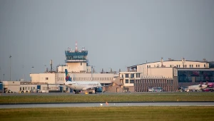 Lotnisko Katowice Pyrzowice