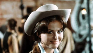 Claudia Cardinale sprzedaje część swojej garderoby