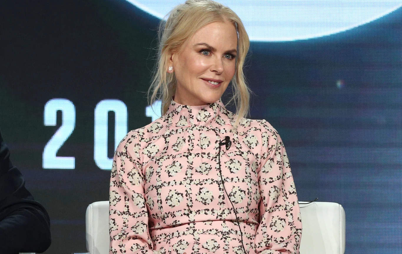 Nicole Kidman Nicole Kidman