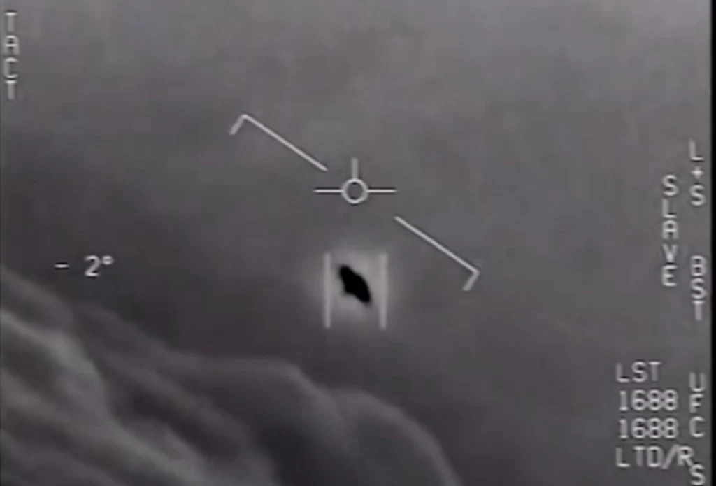 Czy UFO to kosmici czy tajne statki innych krajów?