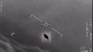 Co zawiera raport o UFO przygotowany przez Pentagon? 