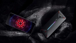 Nubia Red Magic 3 oficjalnie