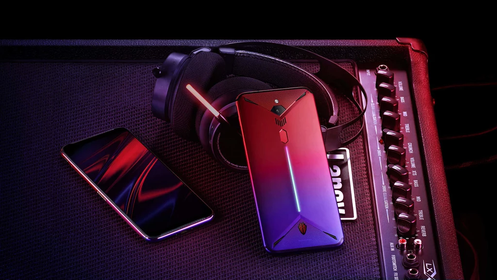 Nubia Red Magic 3