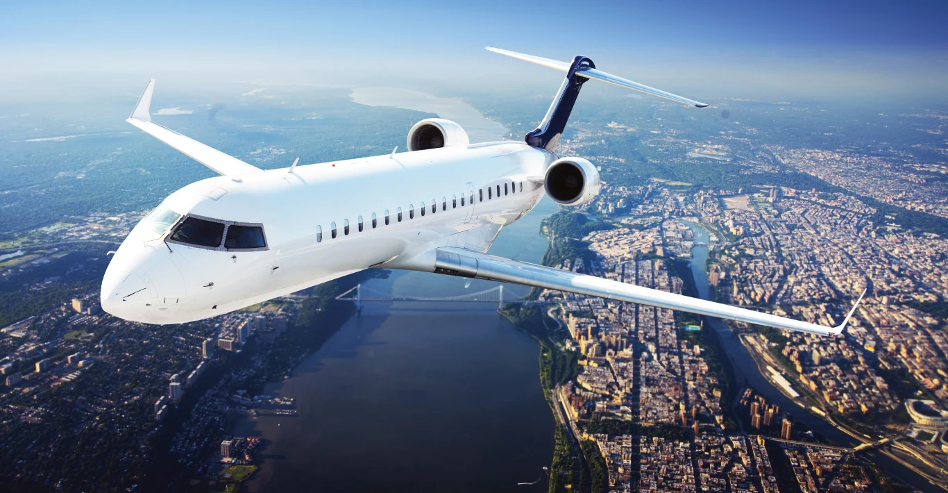 Ranking najpopularniejszych połączeń lotniczych wykazał dominację Azji w tym zakresie Ranking najpopularniejszych połączeń lotniczych wykazał dominację Azji w tym zakresie