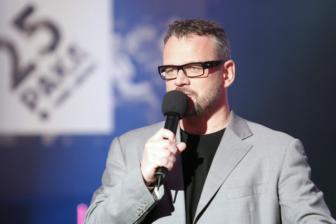 Piotr Bałtroczyk Piotr Bałtroczyk