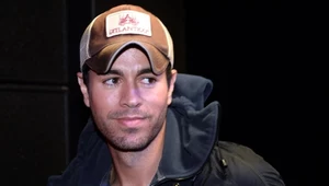 Enrique Iglesias ma brata. Julio jest modelem!