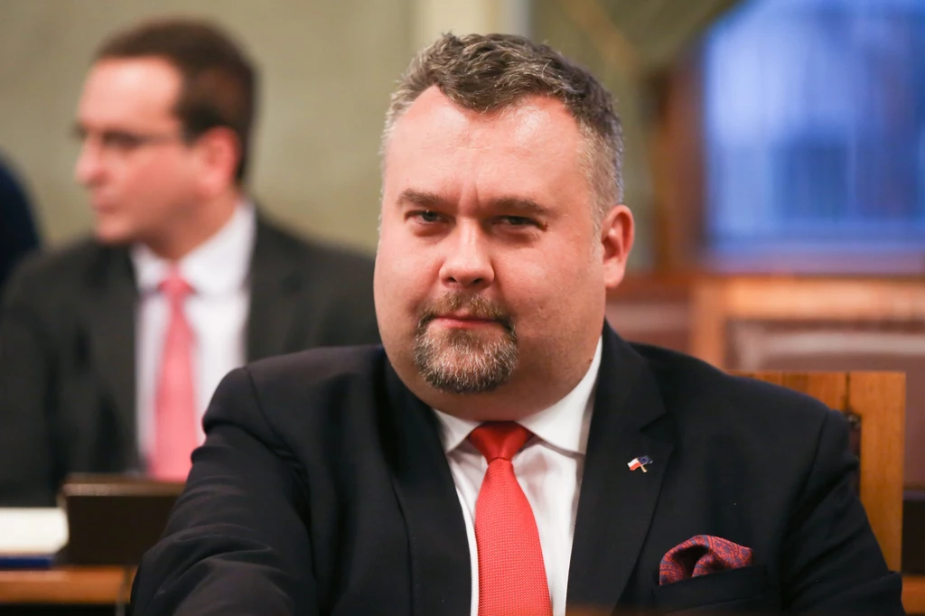 Dominik Jaśkowiec Dominik Jaśkowiec