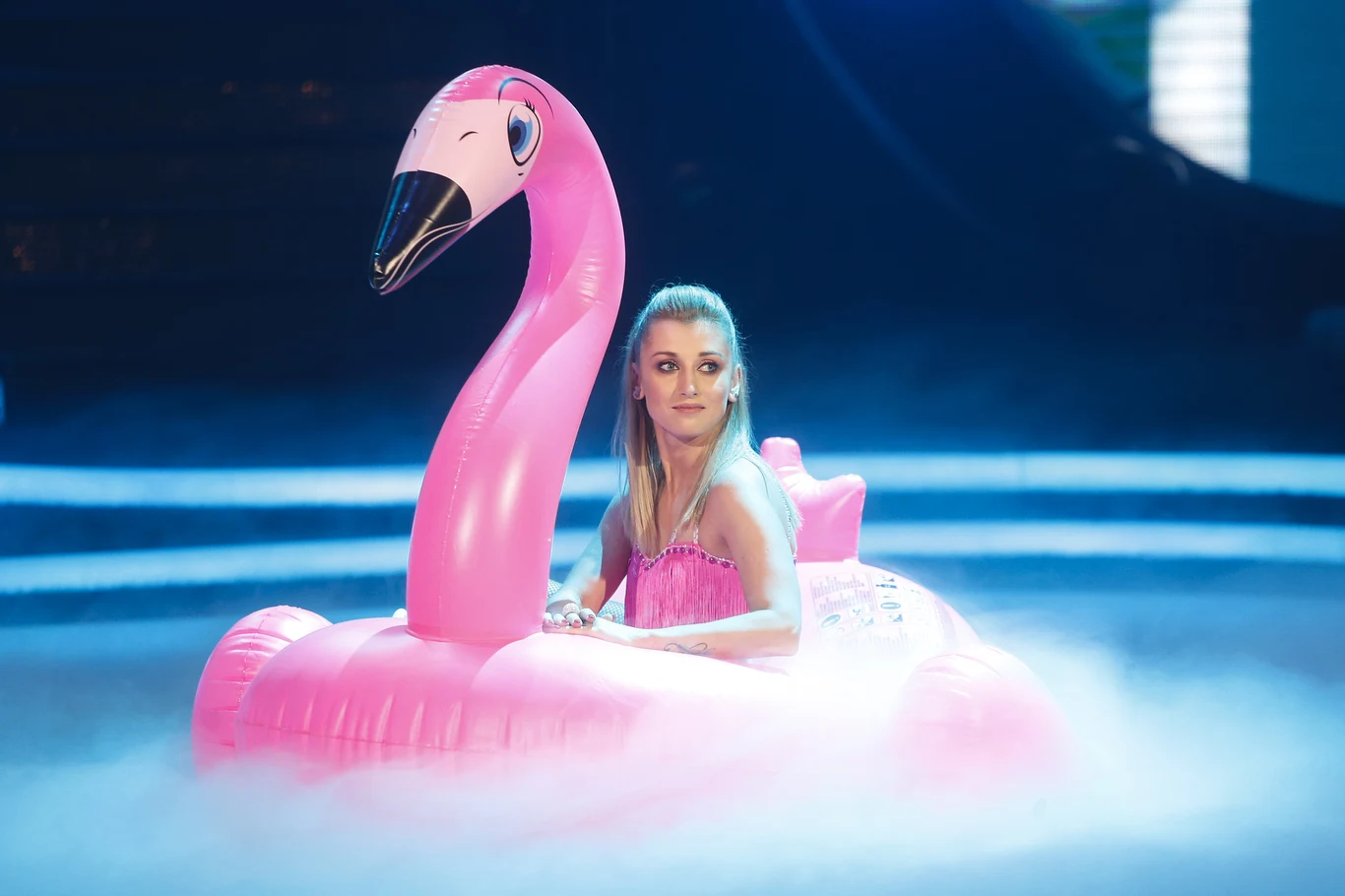 Justyna Żyła Justyna Żyła