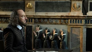 "Cała prawda o Szekspirze" [recenzja]: W domu Szekspira 