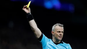 Sędzia Bjoern Kuipers poprowadzi półfinał LM FC Barcelona - Liverpool FC