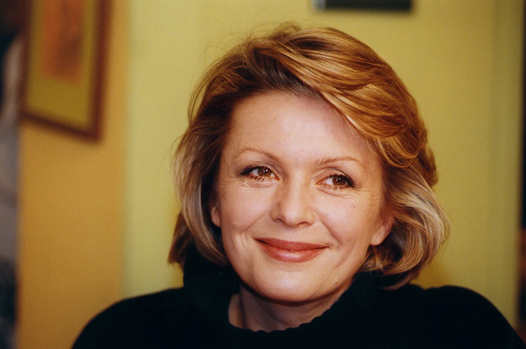 Gabriela Kownacka Gabriela Kownacka