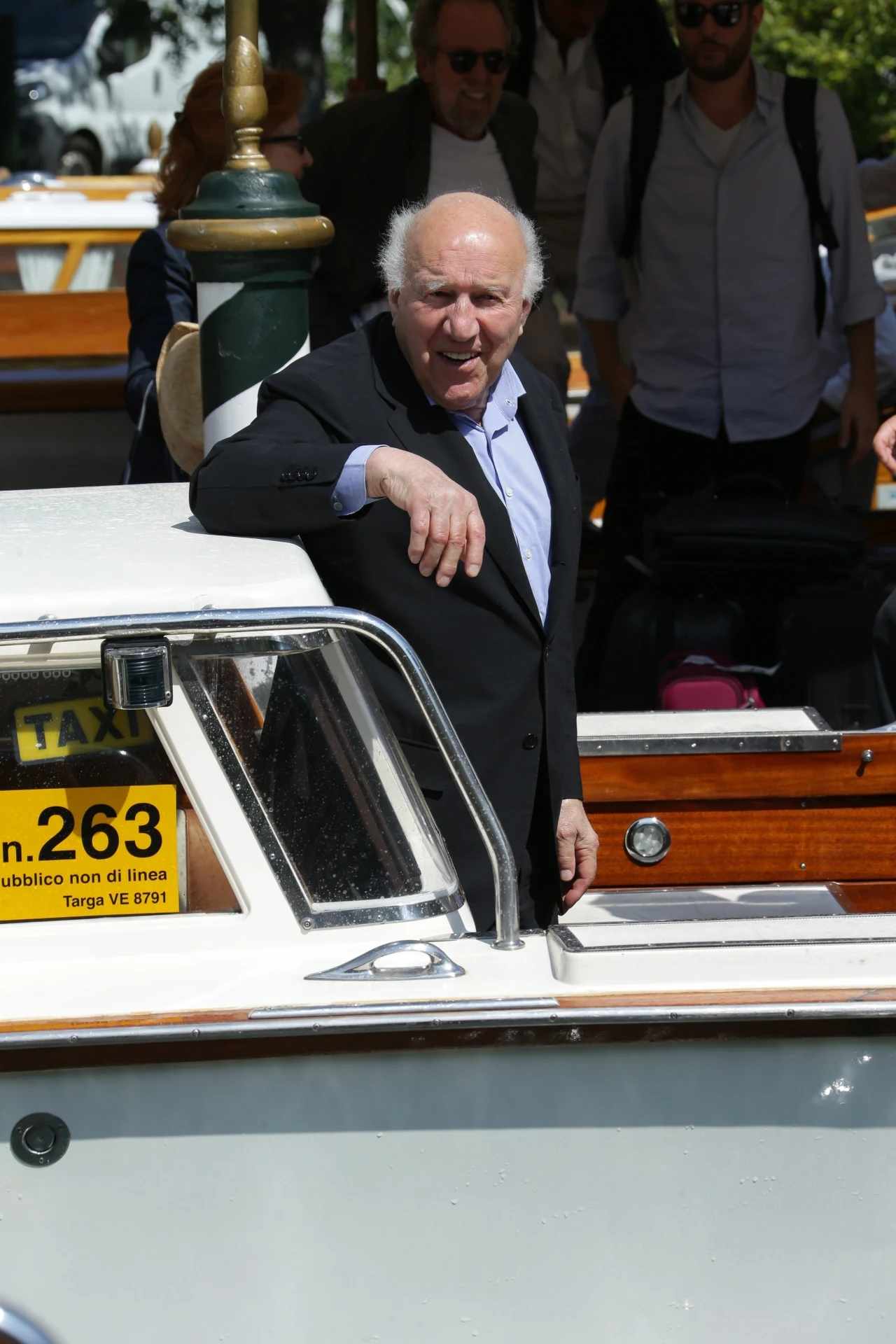 Michel Piccoli Michel Piccoli