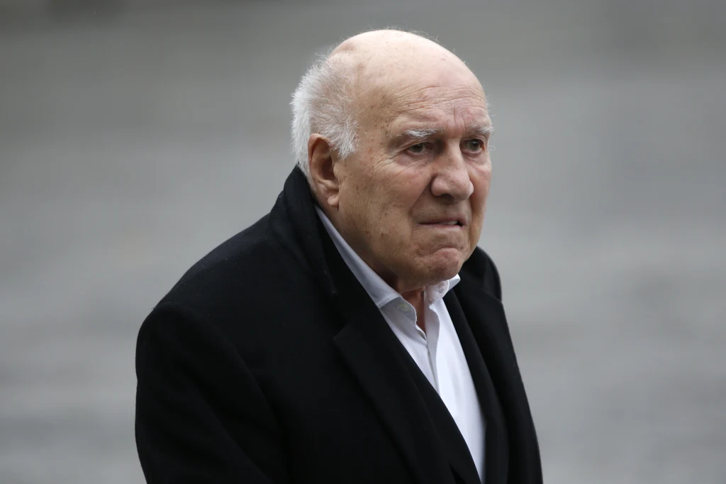 Michel Piccoli Michel Piccoli