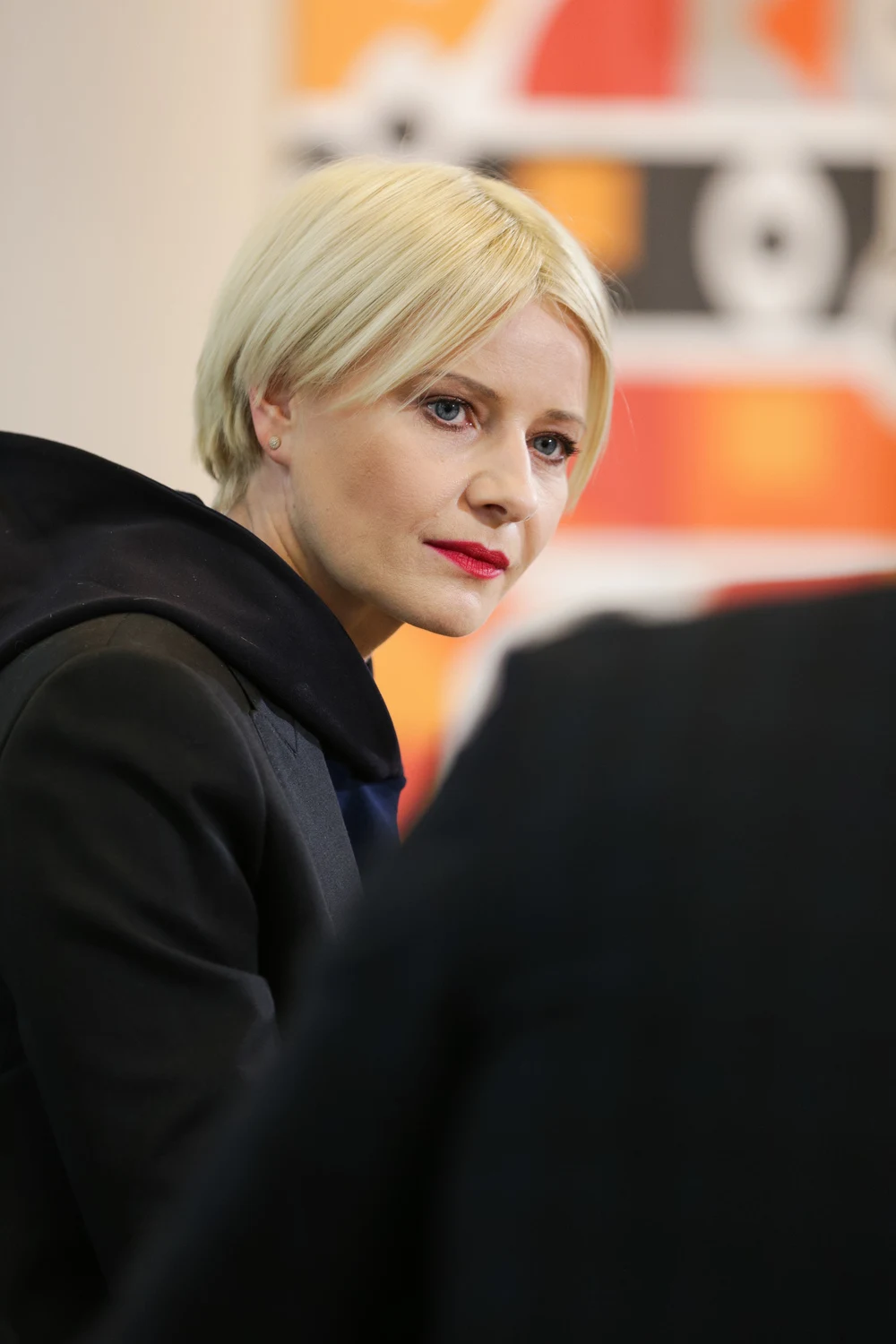 Małgorzata Kożuchowska Małgorzata Kożuchowska