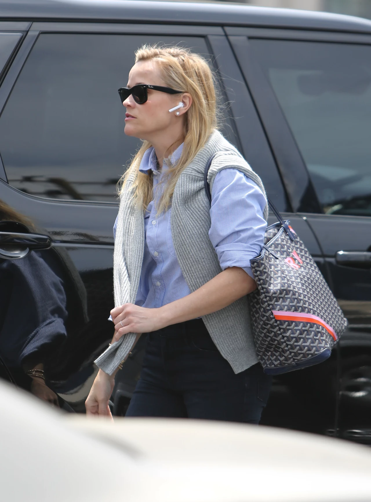 Reese Witherspoon Reese Witherspoon