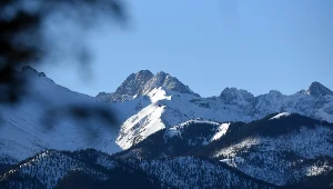 Tatry; zdj. ilustracyjne