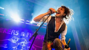 Pol'and'Rock Festival 2019: Gogol Bordello, Carrantuohill i Moskwa kolejnymi gwiazdami