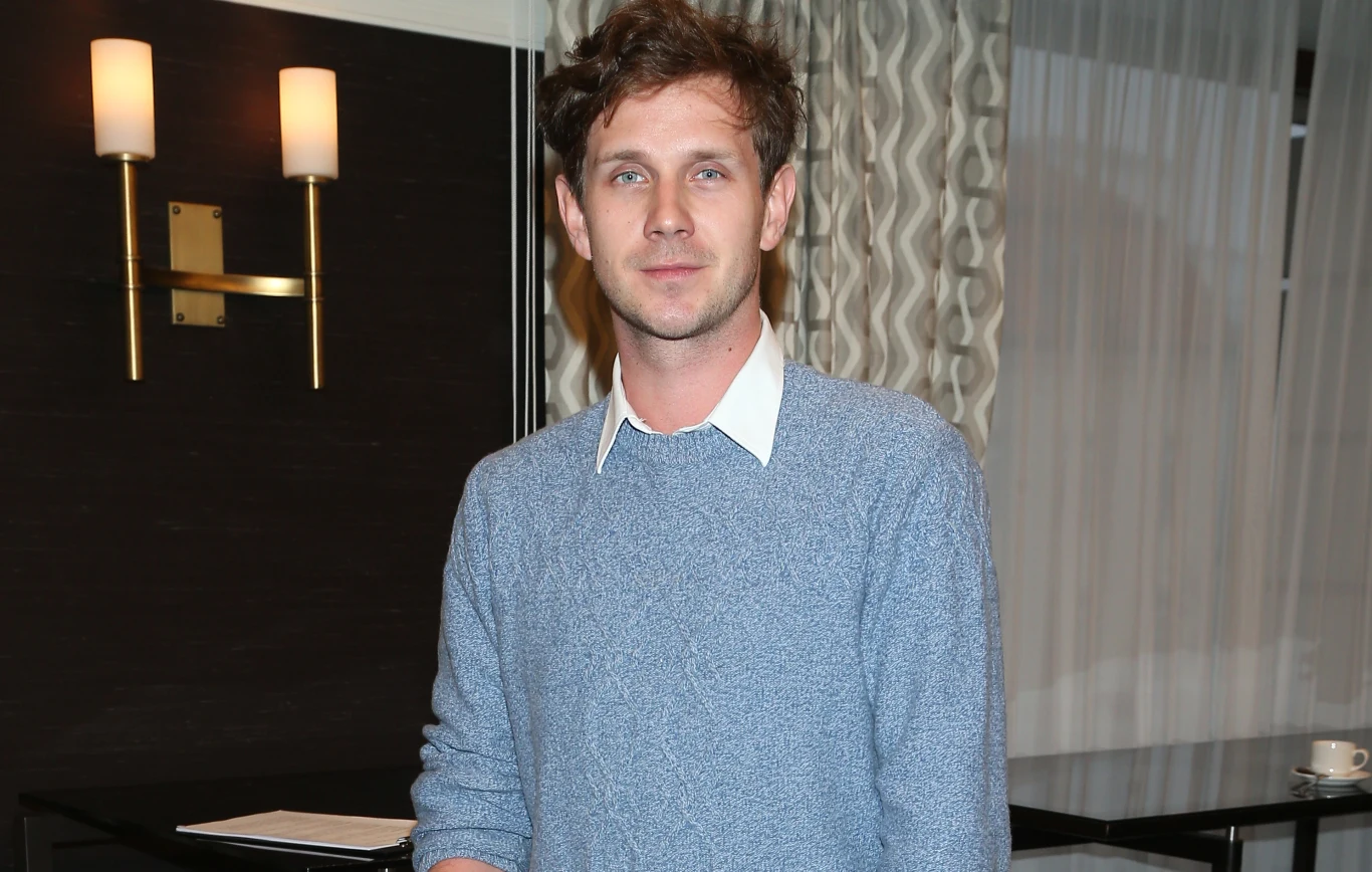 Antek Królikowski Antek Królikowski