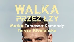 Walka przez łzy, Grzegorz Głuszak