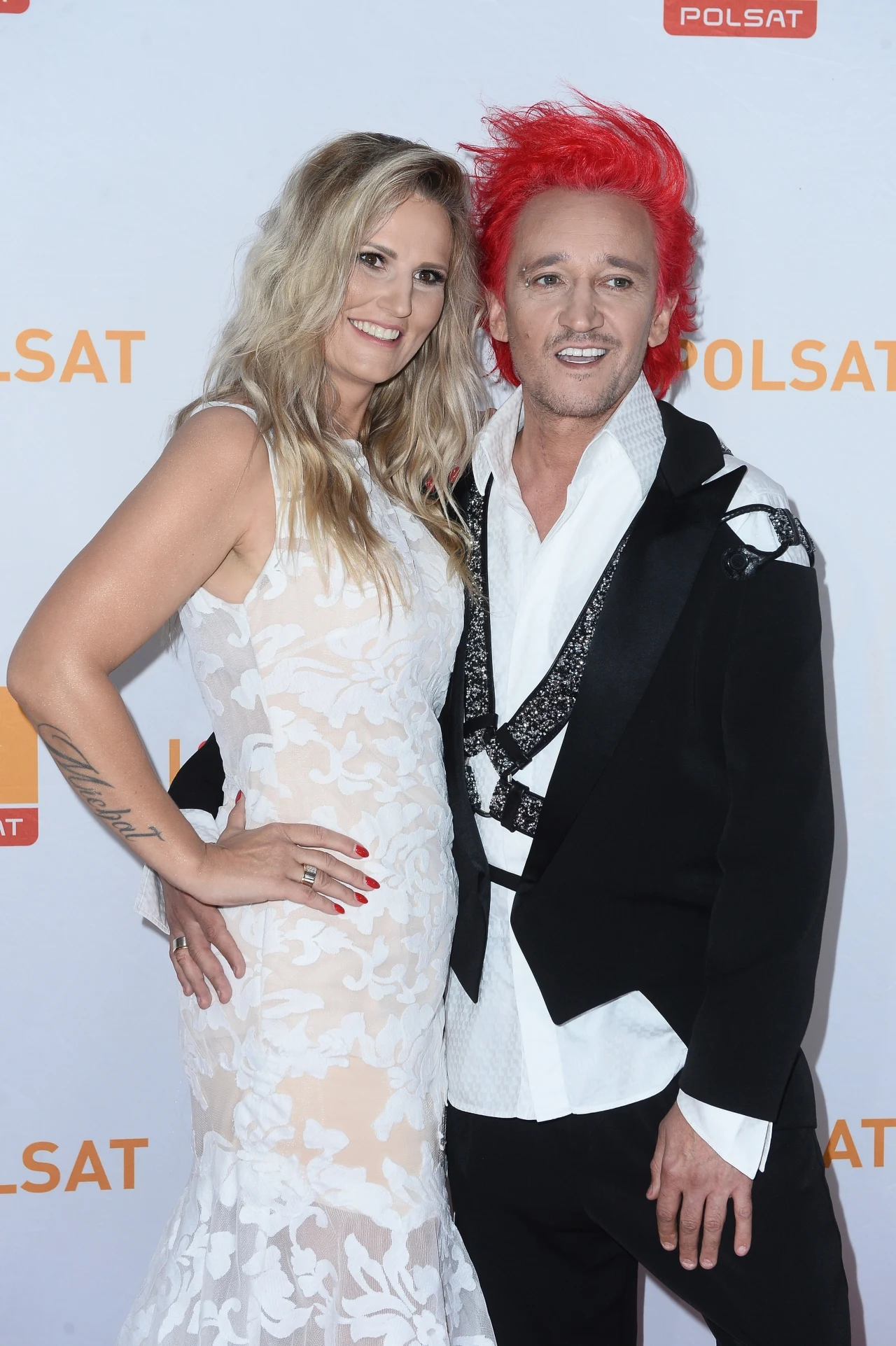 Dominika nie załamała się rozwodem Dominika nie załamała się rozwodem