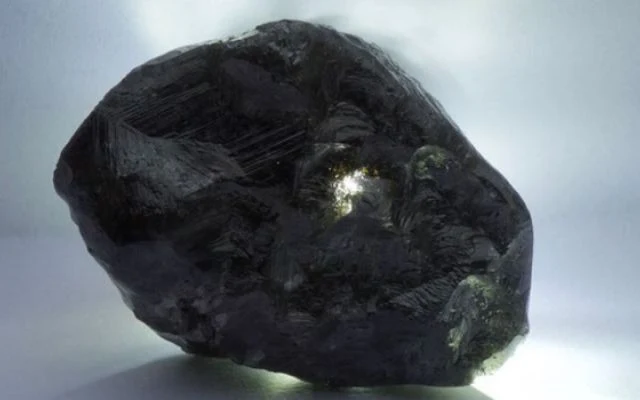 W Botswanie znaleziono rekordowo wielki diament W Botswanie znaleziono rekordowo wielki diament