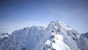 W Tatrach obowiązuje trzeci stopień zagrożenia lawinowego