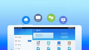 ​ES File Manager - popularny eksplorator plików zniknął z Google Play