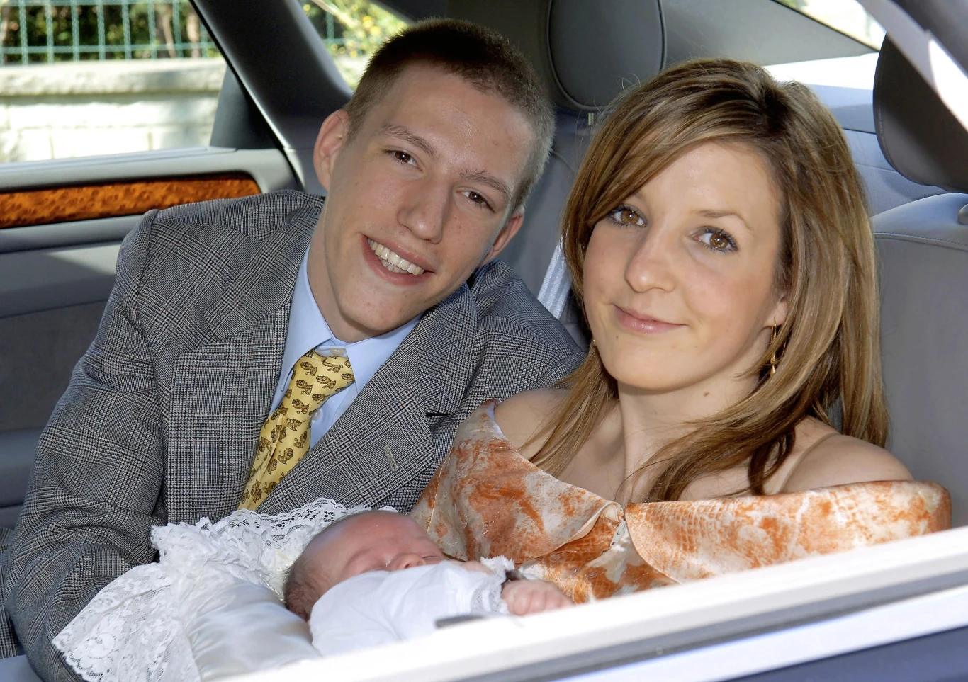 Książę Ludwik rozwiódł się z Tessy Książę Ludwik rozwiódł się z Tessy